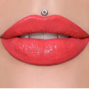Jeffree Star Supreme Gloss- Watermelon soda